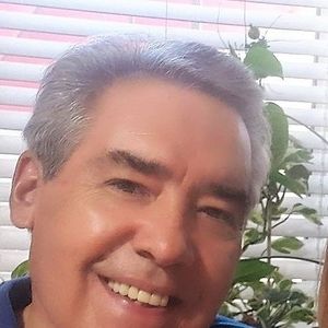 Meet your Posher, Forrest